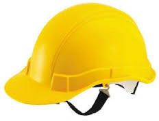 Industrial Safety Helmets