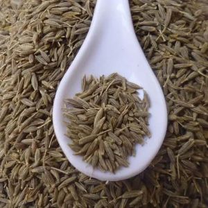 Cumin Seeds