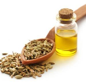 Fennel Oil