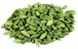 Green Cardamom Pods