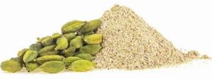 Green Cardamom Powder