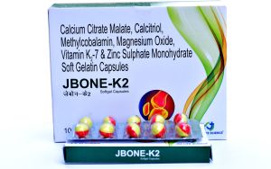 jbone-k2 soft gelatin capsules