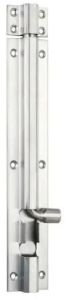 14 Inch Stainless Steel Tower Bolt