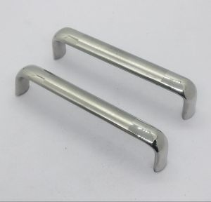 4 Inch Stainless Steel Cabinet Handle