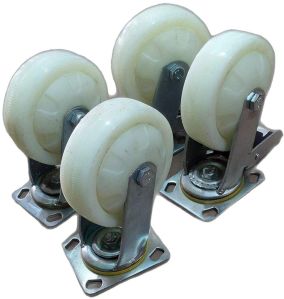 Counter Caster Wheel