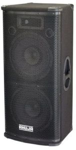 Ahuja PA Speaker