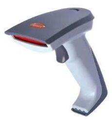 Barcode Reader