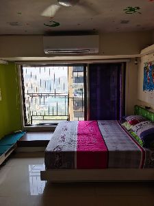 2 BHK Apartment Sale Andheri West