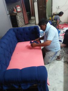 sofa repair service