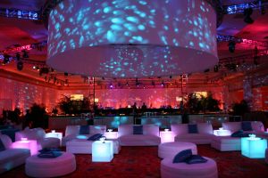 Event Management Service