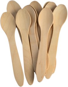 Wooden Spoon