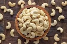 cashew nuts