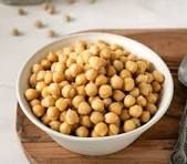 Kabuli Chana (Chickpea)