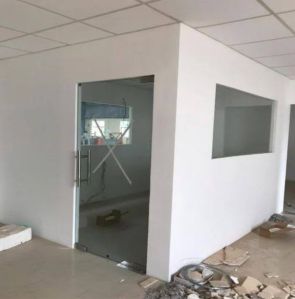 Wall Partition