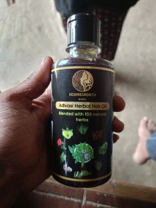 Forever bhringraj hair oil