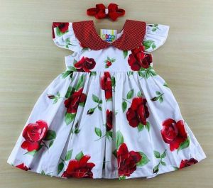 Girls Party Wear Dress