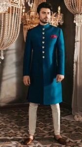 Mens Party Wear Sherwani