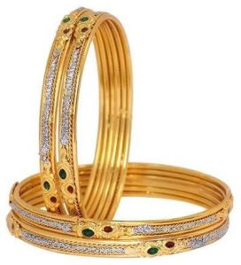 Artificial Bangle