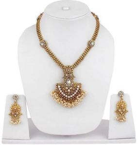 Artificial Necklace Set