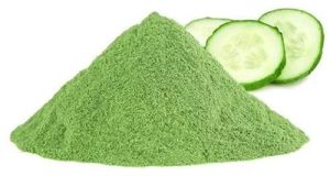 Cucumber Powder