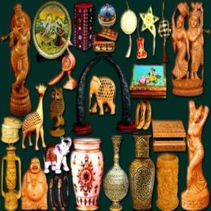 Handicrafts