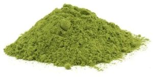 Organic Moringa Powder