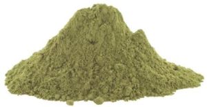 pure neem powder