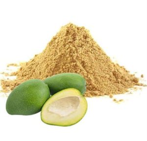 raw mango powder