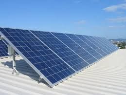 Polycrystalline Solar Panel Installation Service