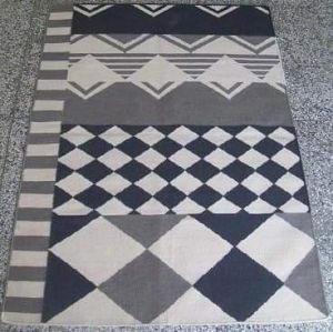 hand tufted designer woolen carpets