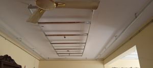 False Ceiling Material