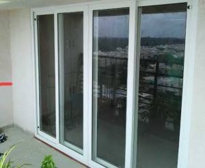 UPVC Windows