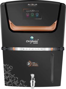 aasembal ro water purifier