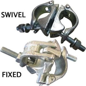 Scaffolding Clamps