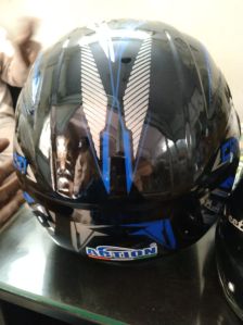 racing helmets