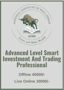 Stock Market Training Services