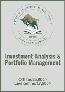 Investment Analysis Services