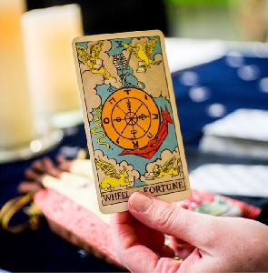 tarot reading services