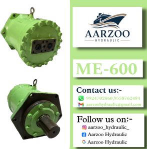 Hydraulic Motors