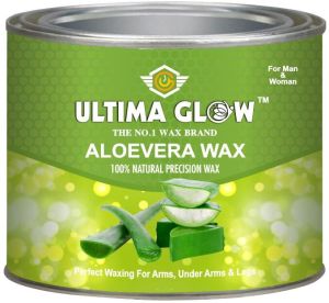 Aloe Vera Wax