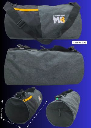 Matty Gym Bag
