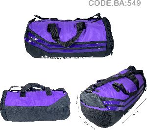 Matty Gym Bag
