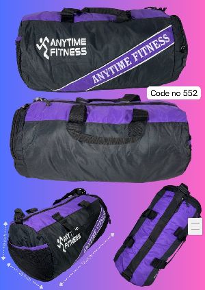 Matty Gym Bag