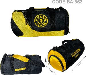 Matty Gym Bag