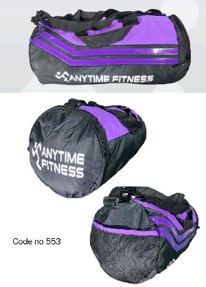 Matty Gym Bag