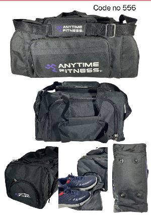 Matty Gym Bag