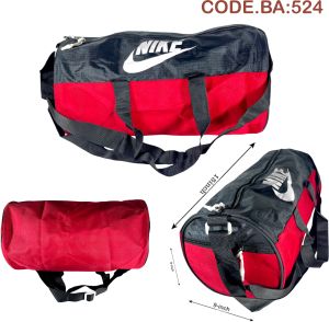 Matty Gym Bag