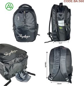 Skybag Laptop Backpack Bag