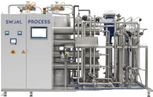 Purified Water Generation System