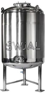 Stainless Steel Storage Tank